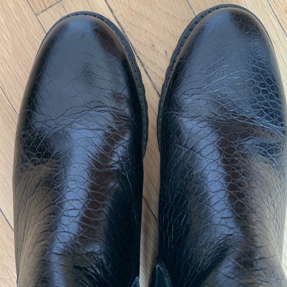 Andre Assous booties - Picture 4 of 9